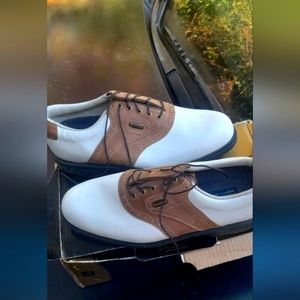 Foot joy  golf shoes
